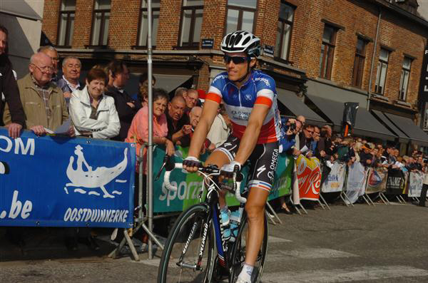 Sylvain Chavanel